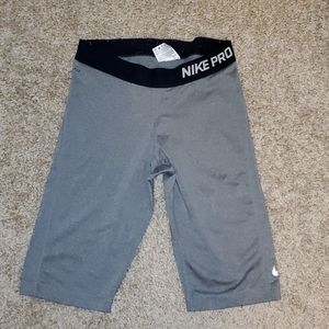 Nike Bike Shorts